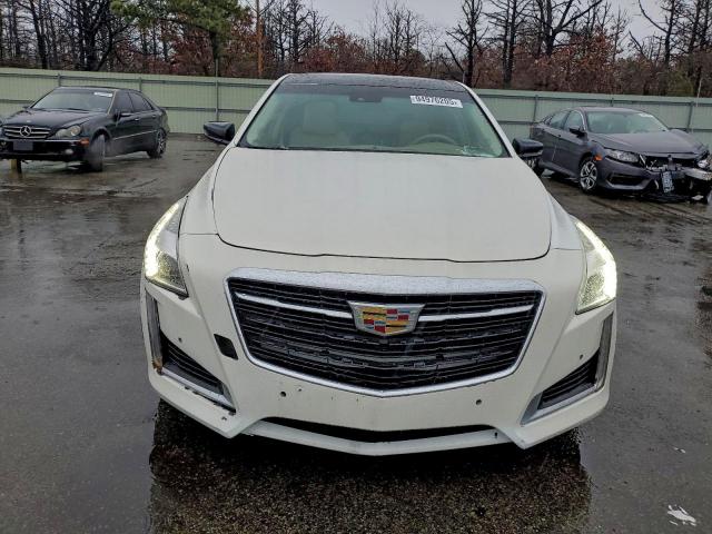 Cadillac CTS Luxury Collection Image 6