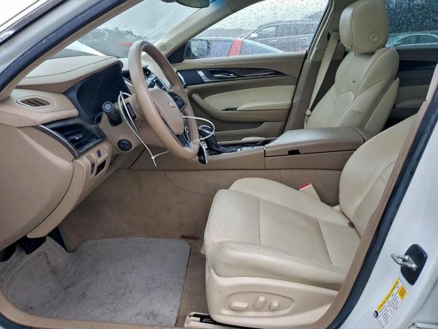 Cadillac CTS Luxury Collection Image 11