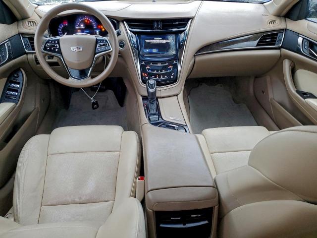 Cadillac CTS Luxury Collection Image 12