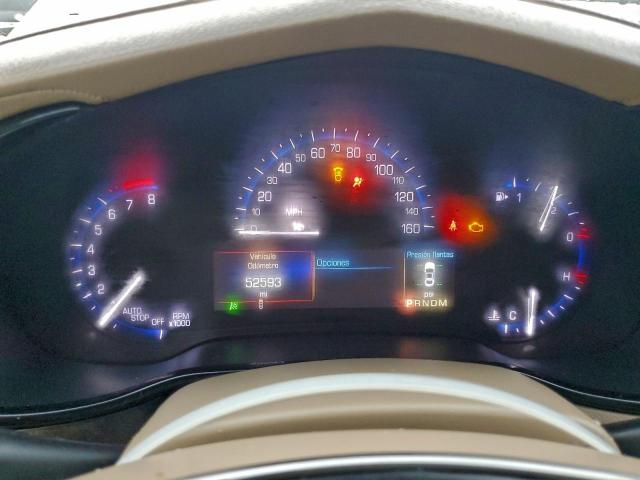 Cadillac CTS Luxury Collection Image 3