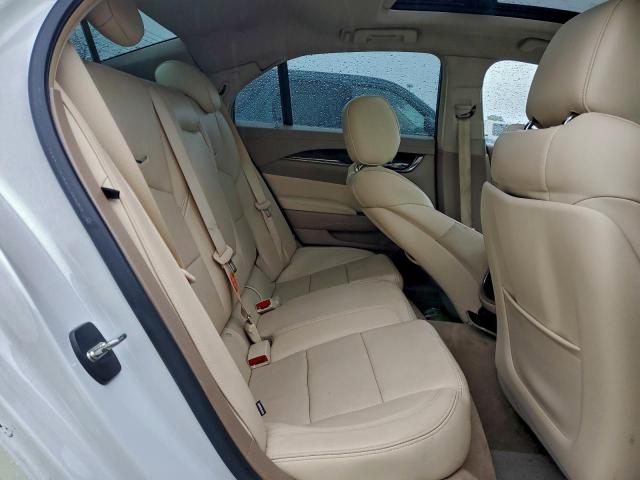 Cadillac CTS Luxury Collection Image 4