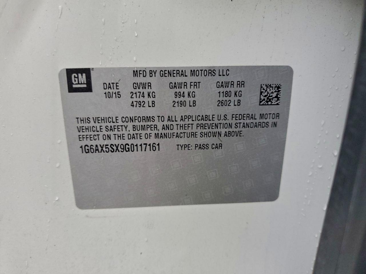 Cadillac CTS Luxury Collection Image 7