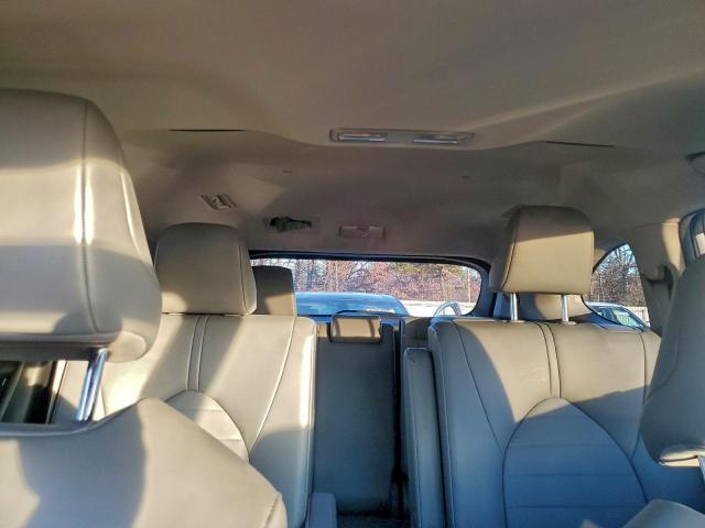 Toyota Highlander Xle Image 13