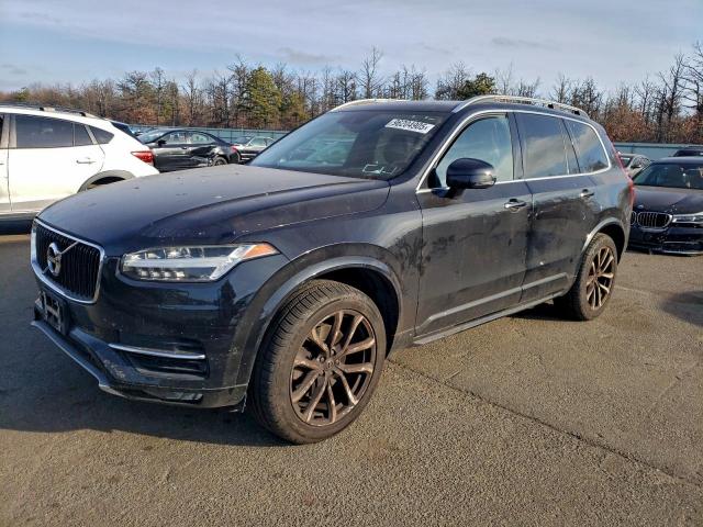  Salvage Volvo XC90