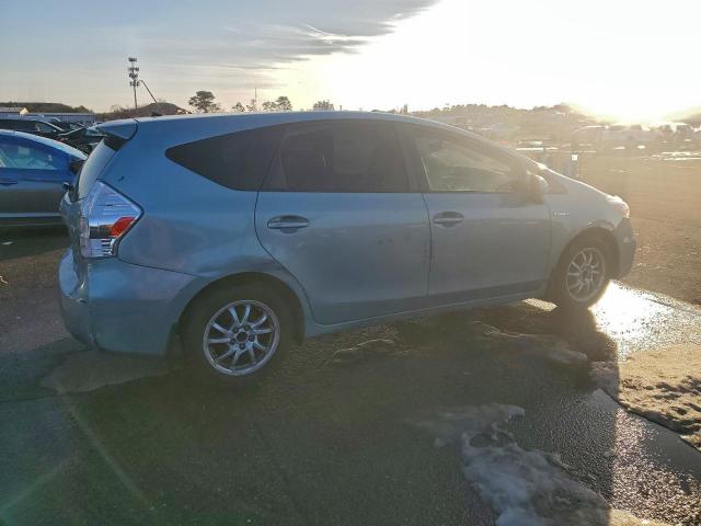 Toyota Prius Image 12