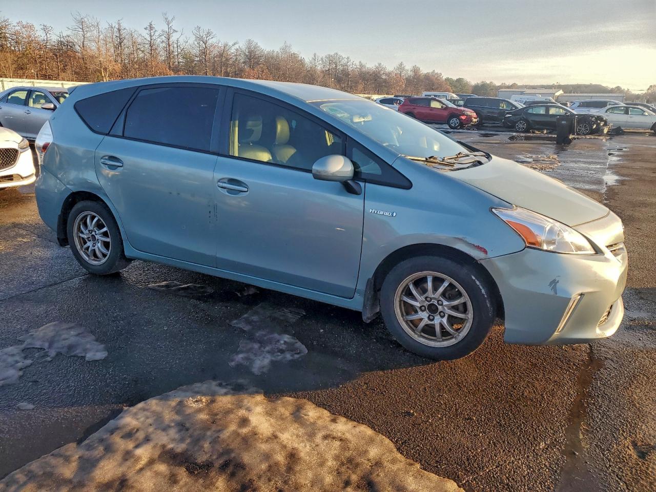 Toyota Prius Image 3