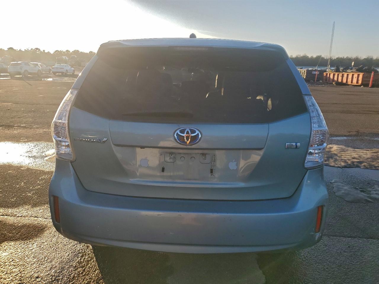 Toyota Prius Image 4