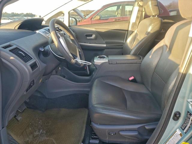 Toyota Prius Image 9