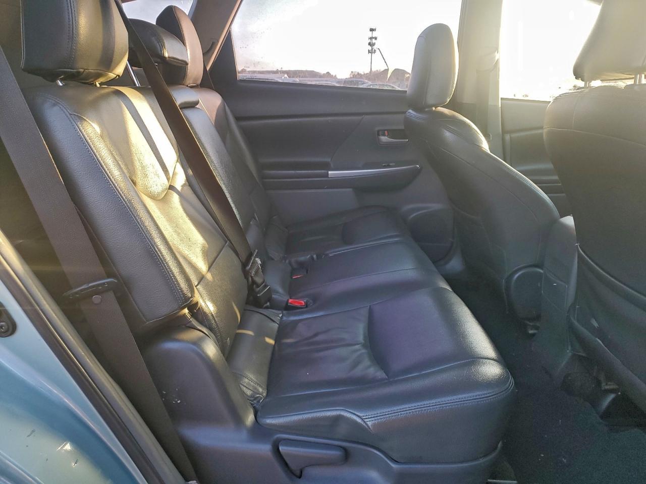 Toyota Prius Image 5