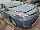 Toyota Prius Image 1