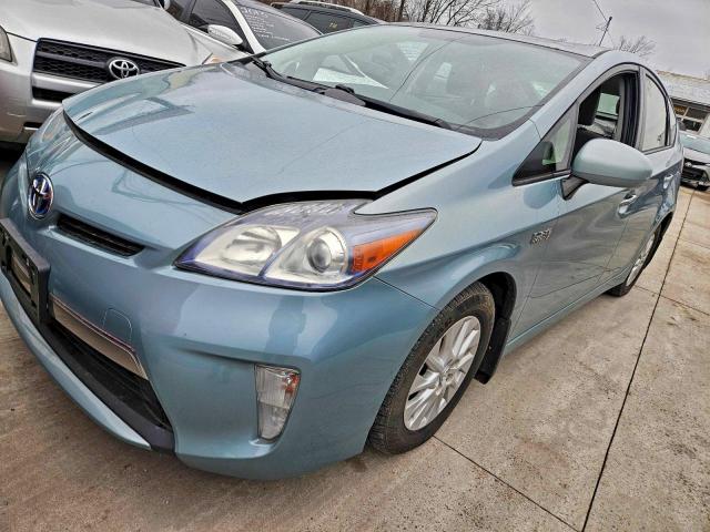 Toyota Prius Image 2