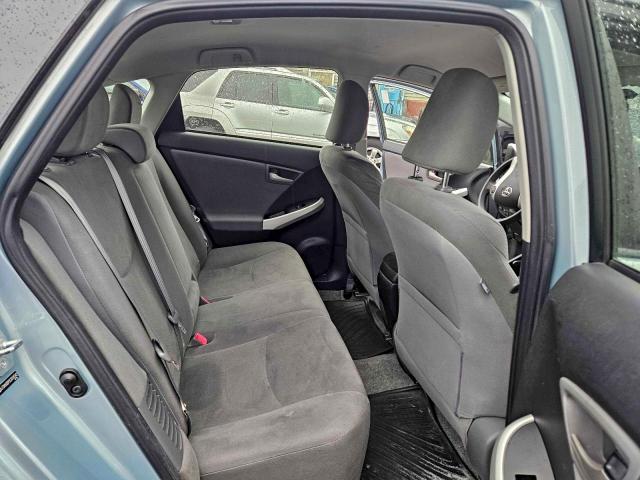 Toyota Prius Image 5