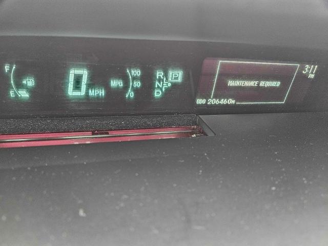 Toyota Prius Image 12