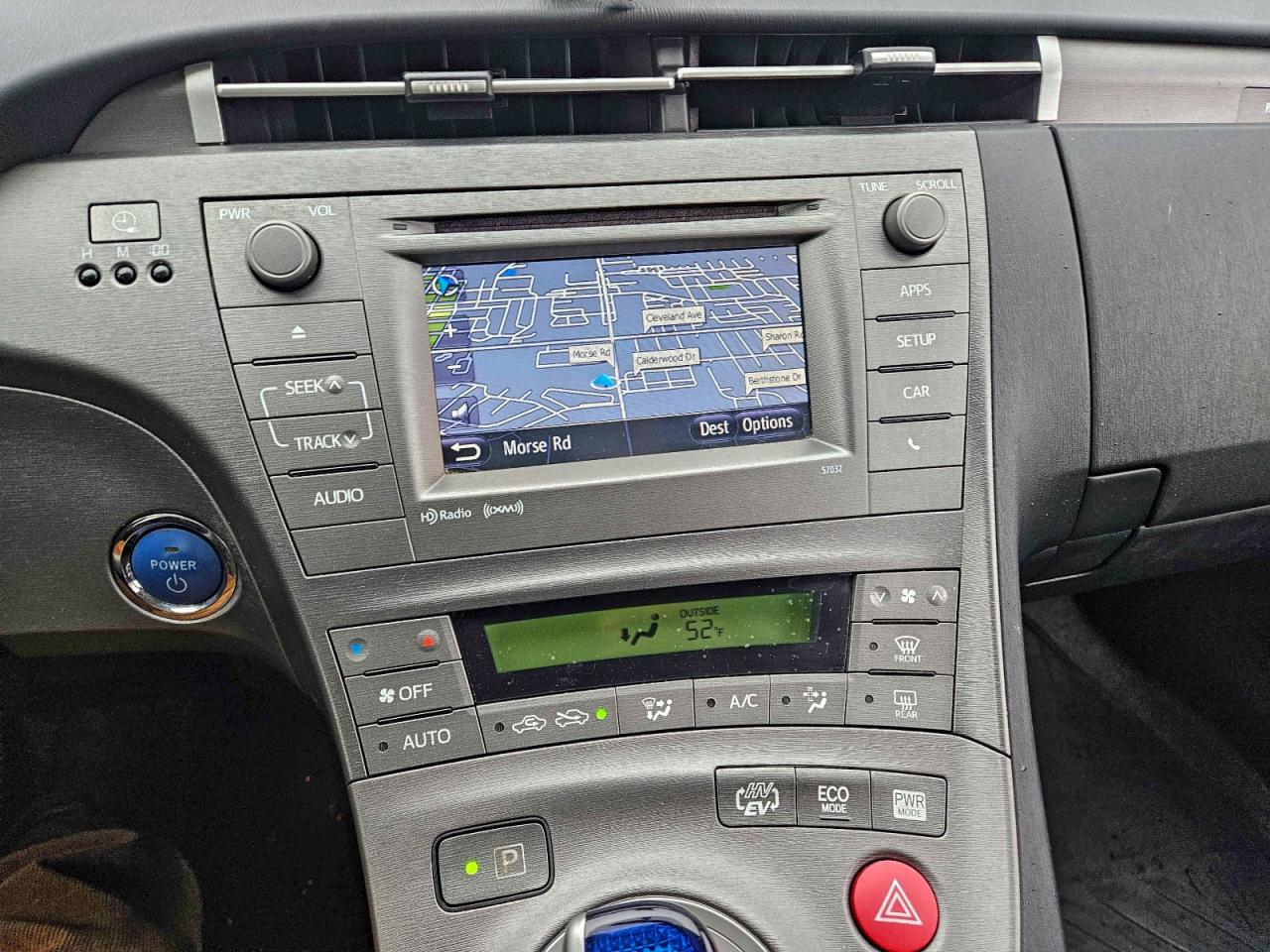 Toyota Prius Image 4