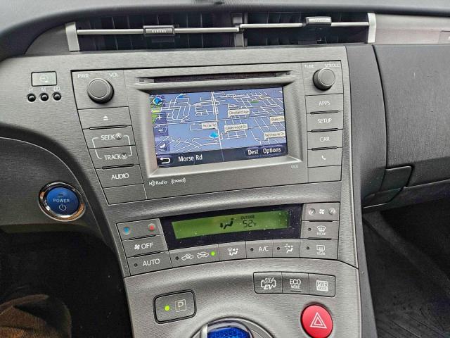 Toyota Prius Image 4