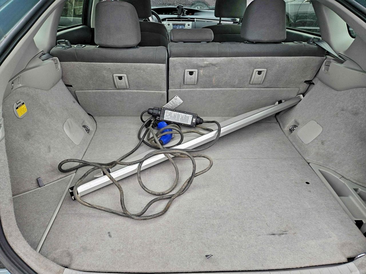 Toyota Prius Image 7