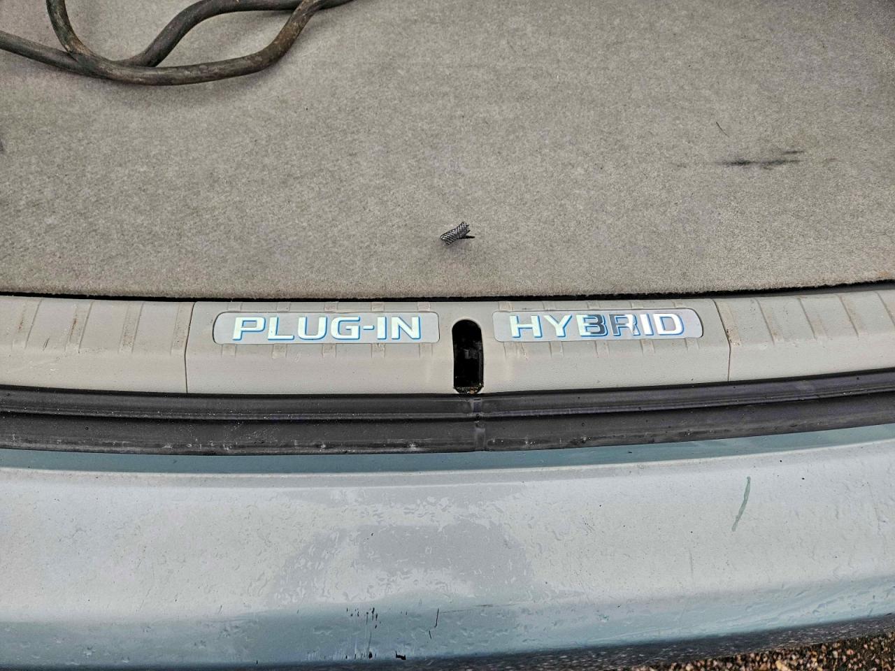 Toyota Prius Image 8