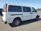 Chevrolet Express Lt Image 4