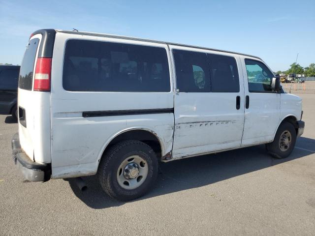 Chevrolet Express Lt Image 4