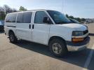 Chevrolet Express Lt Image 6