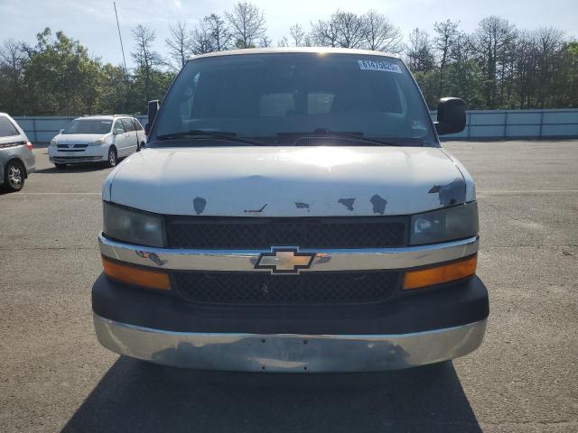 Chevrolet Express Lt Image 5