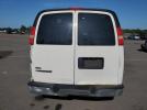 Chevrolet Express Lt Image 10