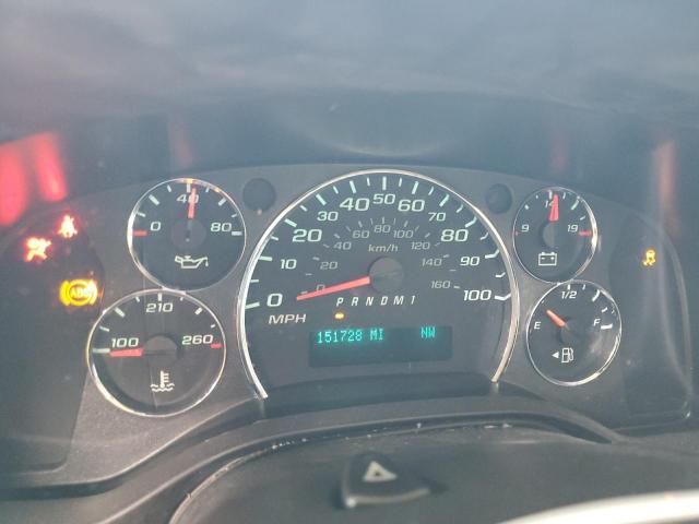 Chevrolet Express Lt Image 7