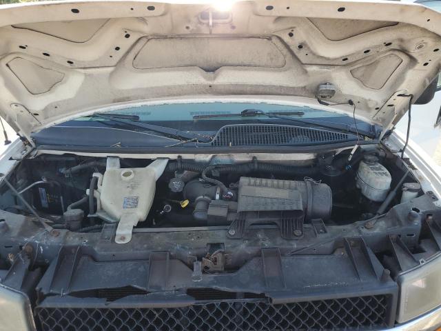 Chevrolet Express Lt Image 12