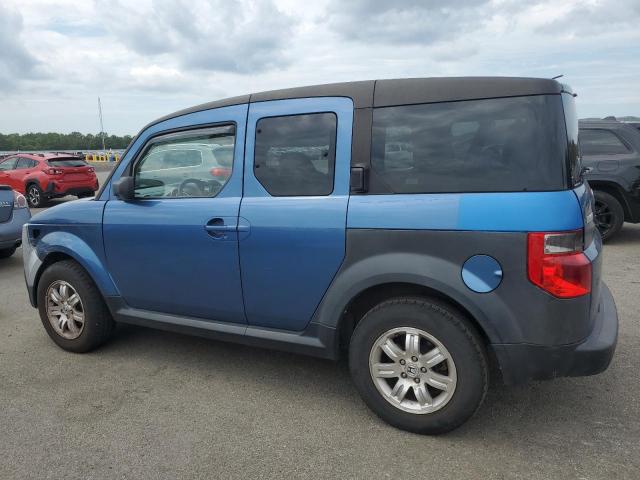 Honda Element Ex Image 3