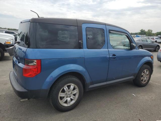 Honda Element Ex Image 5