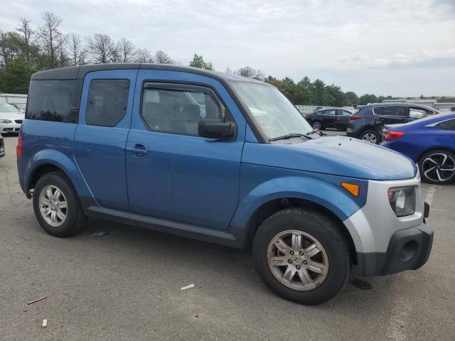 Honda Element Ex Image 2