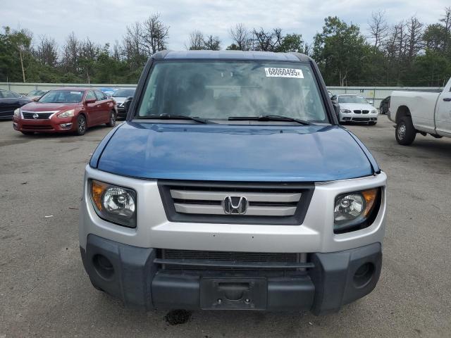 Honda Element Ex Image 10