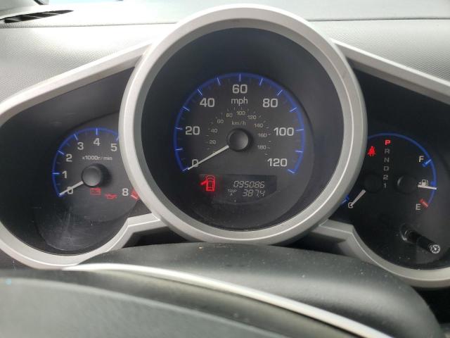 Honda Element Ex Image 6