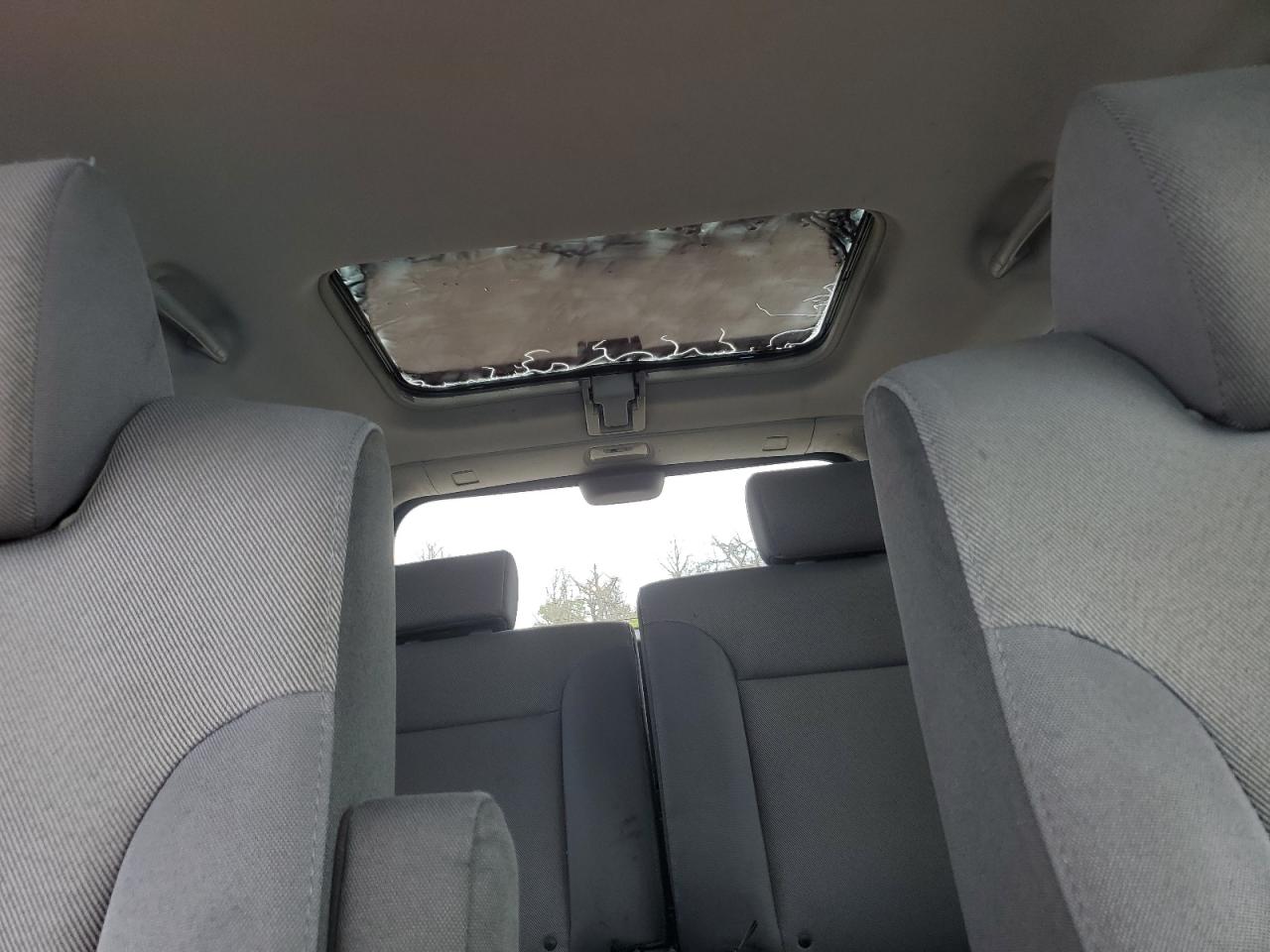 Honda Element Ex Image 11