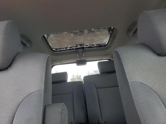 Honda Element Ex Image 11