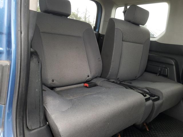 Honda Element Ex Image 9
