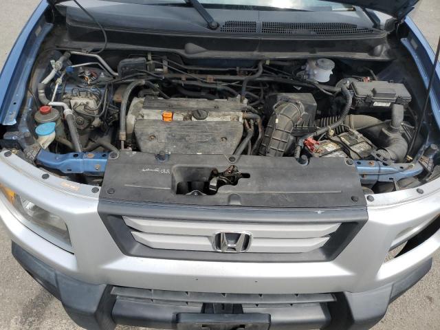 Honda Element Ex Image 12