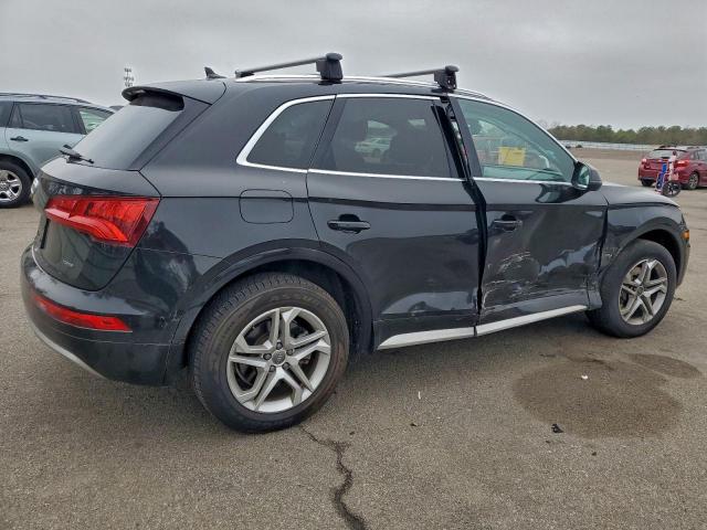 Audi Q5 Premium Image 5