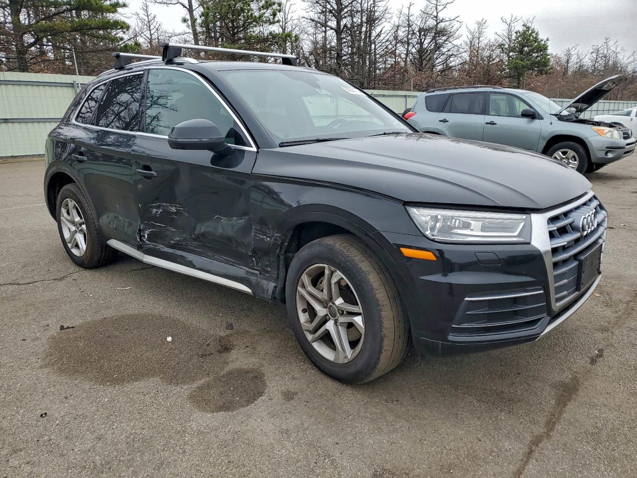 Audi Q5 Premium Image 9