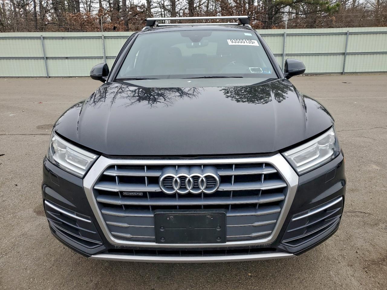 Audi Q5 Premium Image 4