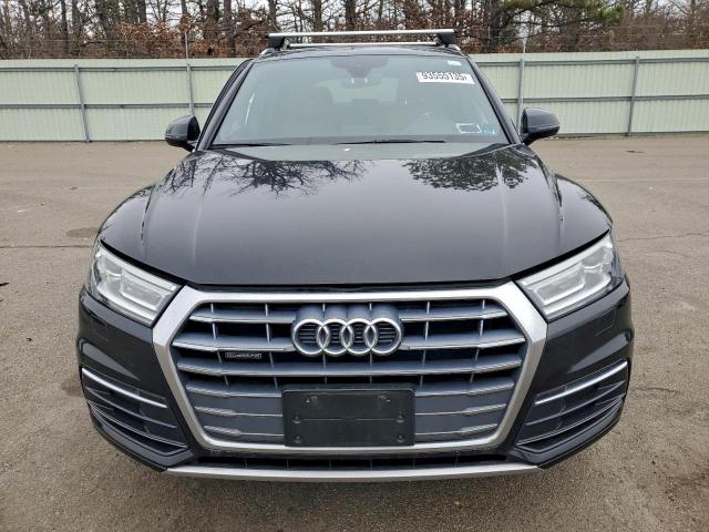 Audi Q5 Premium Image 4