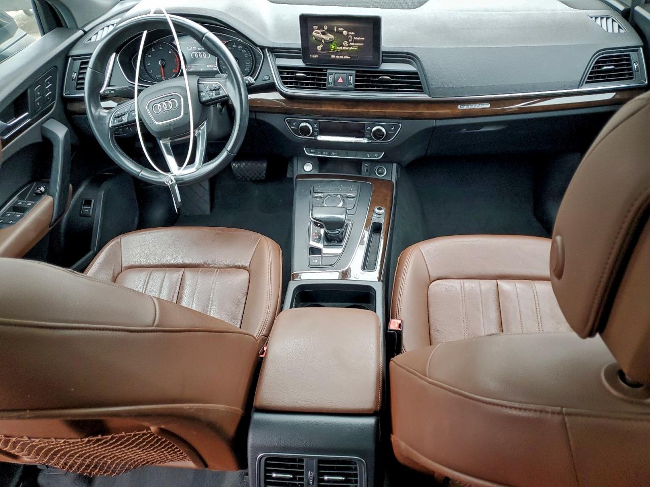 Audi Q5 Premium Image 6