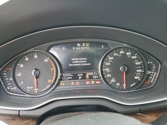 Audi Q5 Premium Image 3