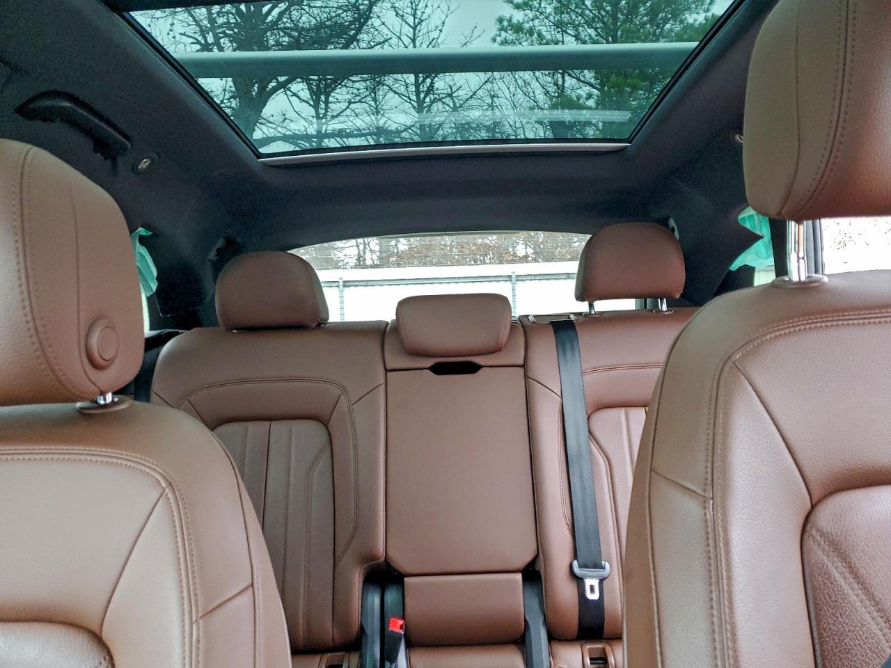 Audi Q5 Premium Image 8