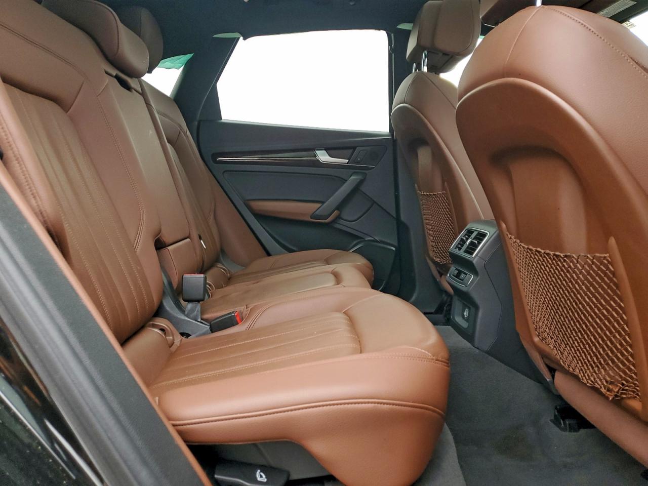 Audi Q5 Premium Image 10