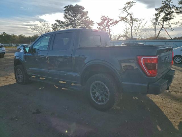 Ford F-150 Supercrew Image 2