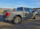 Ford F-150 Supercrew Image 4
