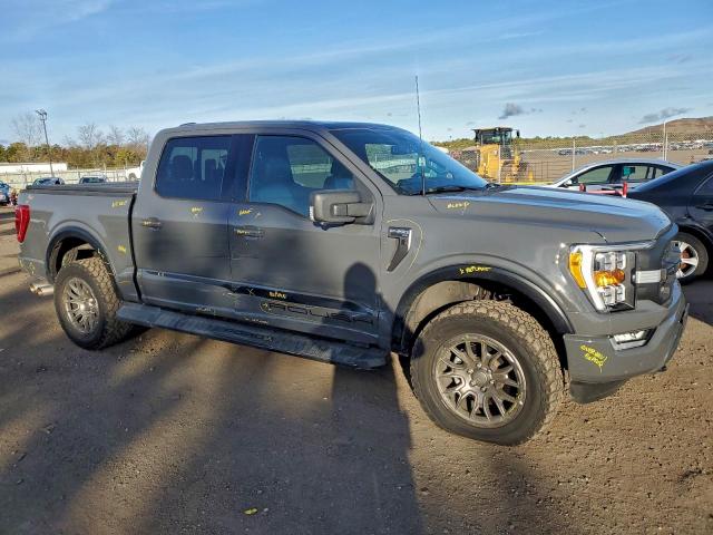 Ford F-150 Supercrew Image 3