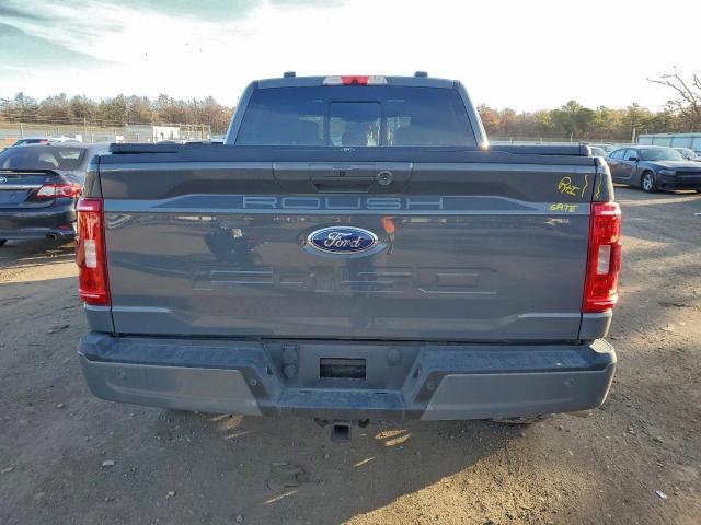Ford F-150 Supercrew Image 7