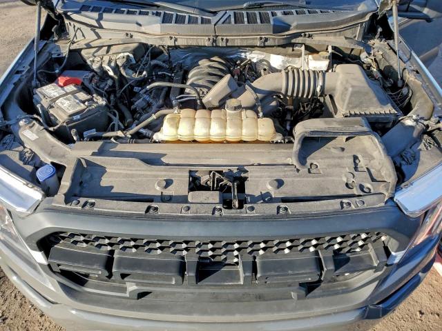 Ford F-150 Supercrew Image 9